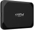 Micron X9 2TB Portable SSD - фото #1