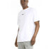 Фото #1 товара Puma RadCal Advanced Logo Crew Neck Short Sleeve T-Shirt Mens Size XL Casual To