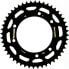 SUPERSPROX Steel Yamaha 428x48 RFE1134X48BLK rear sprocket