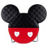 Фото #2 товара LOUNGEFLY Valentines Mickey And Minnie