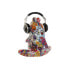 Фото #2 товара Декоративная фигура Home ESPRIT Разноцветный Лягушка 27 x 18 x 29 cm