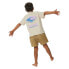 Фото #2 товара RIP CURL Mystic Waves Logo Toddler Short Sleeve T-Shirt