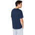 Kappa Veer Loose Fit T-shirt M 707389 19-4024