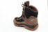 Фото #5 товара Треккинговые ботинки зимние 4F [OBMH253 44S]
