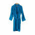 Dressing Gown M/L Blue (6 Units)