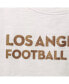 Women's White LAFC Resurgence T-shirt