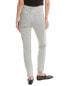 Фото #2 товара 7 For All Mankind Ankle Gwenevere Cool Grey Skinny Jean Women's 27