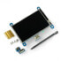 Touch Screen (H) - resistive LCD 4'' 800x480px HDMI + GPIO for Raspberry Pi 4B/3B+/3B/Zero - Waveshare 16340