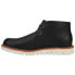 Фото #3 товара Georgia Boots Small Batch Chukka Mens Black Casual Boots GB00454