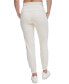 ფოტო #3 პროდუქტის Women's Logo-Drawstring Jogger Pants