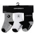 CONVERSE KIDS Star Gripper socks