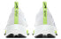 Фото #6 товара Nike Air Zoom Tempo Next% 专业 低帮 跑步鞋 男款 白蓝绿 / Кроссовки Nike Air Zoom Tempo Next CI9923-103