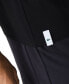 Men's V-Neck Lounge Slim Fit Undershirt Set, 3-Piece