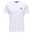 Фото #1 товара HUMMEL David short sleeve T-shirt