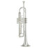 Yamaha YTR-4335 GSII Bb-Trumpet Silver Plated