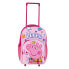 Фото #4 товара PEPPA PIG 24x36x12 cm Backpack