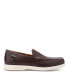 Фото #2 товара Men's Scarborough Venetian Loafers