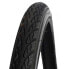 BLACK CAT TIRE 24´´ x 1.375 rigid urban tyre Черный, 24´´ x 1.375 - фото #1