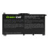 Фото #3 товара Батарея для ноутбука Green Cell HP163 Чёрный 3400 mAh