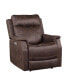 Фото #1 товара Valencia 33" Dual Power Recliner