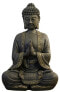 Фото #1 товара Статуэтка для декора Zen'Arôme Большая статуя Будды Медитация