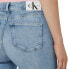 Фото #4 товара Calvin Klein Jeans Skinny W J20J219334 trousers