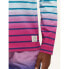 ფოტო #4 პროდუქტის SCOTCH & SODA Dip Dye long sleeve T-shirt