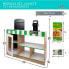 Фото #8 товара WOOMAX Wooden Toy Supermarket With Accessories