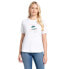 Фото #2 товара CRAGHOPPERS Ally short sleeve T-shirt