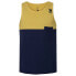 ფოტო #1 პროდუქტის RAFIKI Attempt sleeveless T-shirt