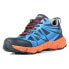 ფოტო #4 პროდუქტის HI-TEC Terra Track Hiking Shoes