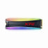 Фото #1 товара Жесткий диск Adata XPG S40G m.2 1 TB SSD LED RGB