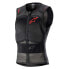 Фото #2 товара Защитный жилет Alpinestars Nucleon Flex Pro Protection Vest