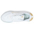Фото #4 товара Puma Wit X Fuse 2.0 Training Mens White Sneakers Athletic Shoes 37821102