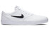 Nike SB Charge PRM DA5493-100 Sneakers