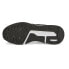 Фото #5 товара Puma Mirage Sport Asphalt Lace Up Mens Black Sneakers Casual Shoes 38897801