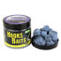 PRO ELITE BAITS Hook Powder Dip Squid&Octopus Pellets 200ml