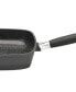 Фото #2 товара Scala Cast Aluminum Non-Stick 11" Grill Pan