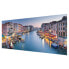 Фото #6 товара Glasbild Abendstimmung auf Canal Grande