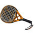 Фото #2 товара SIDESPIN SS Focus 18K FC padel racket