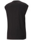 Фото #2 товара Men's Ess Sleeveless T-Shirt