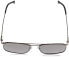 Фото #4 товара Очки Carrera 186/S Dark Ruthenium/Black