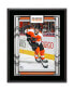 Фото #1 товара Travis Sanheim Philadelphia Flyers 10.5" x 13" Sublimated Player Plaque