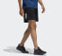 Фото #5 товара Шорты для тренировок Adidas Свободные Мужские Черные Брюки Trendy Clothing DQ2557