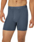 Фото #2 товара Men's 3-Pk. Originals SuperSoft Boxer Briefs