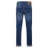 Фото #2 товара PETROL INDUSTRIES Russel Regular Tapered Fit Jeans