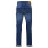 Фото #2 товара PETROL INDUSTRIES Russel Regular Tapered Fit Jeans