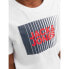 Фото #4 товара JACK & JONES Corp Logo Play short sleeve T-shirt