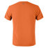 ფოტო #2 პროდუქტის Montura Air Blow short sleeve T-shirt