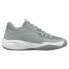 Фото #2 товара Puma Court Rider Team Basketball Mens Grey Sneakers Athletic Shoes 195660-05